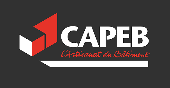 Etude Guinard Cuisine Sur Mesure Saint Brieuc Logo Capeb